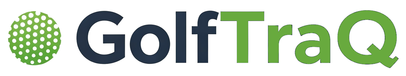 GolfTraQ Logo